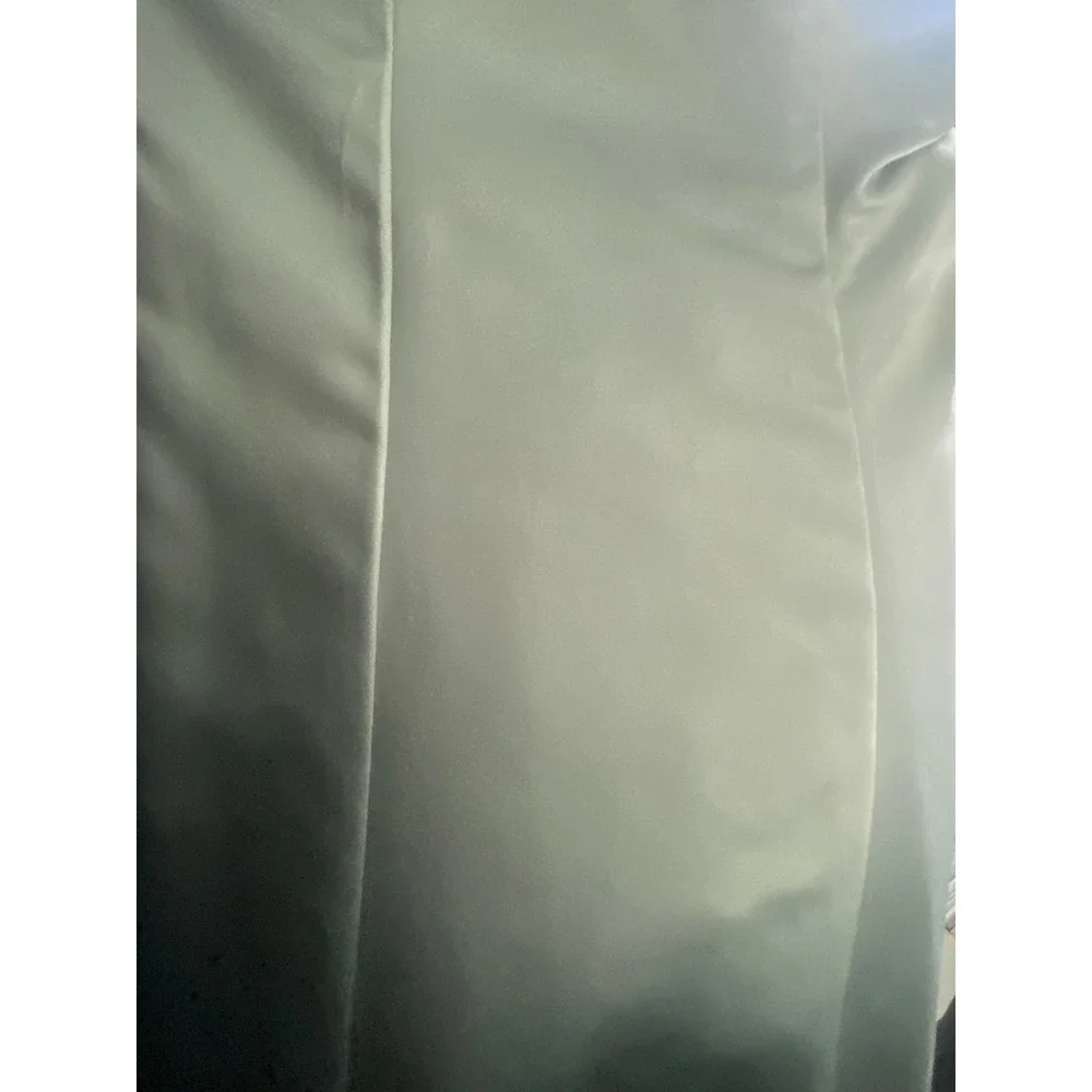 N/A material silk